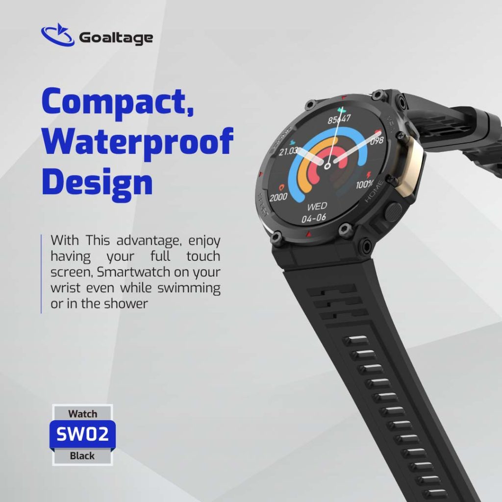 GT-SW02-BK